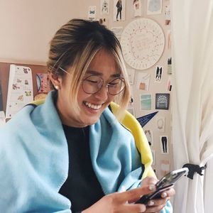 Meet your Posher, Emily